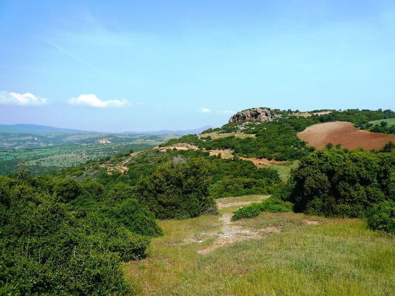 Eldorado Gold, Perama Hill Geotechnical Drilling, Greece