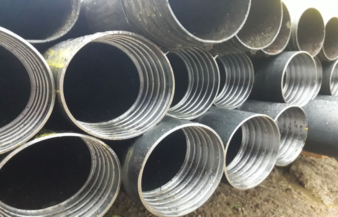 Geotest is commencing the geotechnical drilling for the Molaoi Zn-Pb project owned by Rockfire Resources