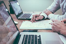 Mining and Planning