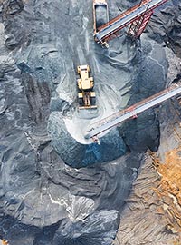 Geotest drilling equipment